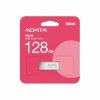 Adata Pendrive UR350 128GB USB3.2 Gen1 Metal brązowy